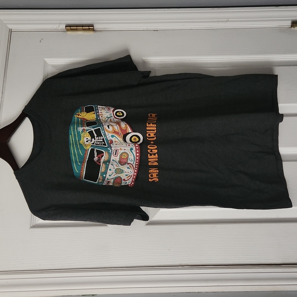 The Duck Company tshirt